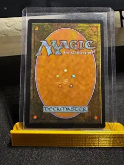 Allosaurus Shepherd Foil MTG NM/M Double Masters - Image 2