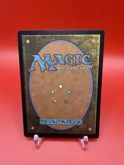 MTG Nazgul 0339 Universes Beyond: LOTR Tales of Middle-Earth NM - Image 2