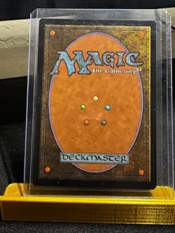 Unstable Harmonics Rhystic Study MTG NM/M Secret Lair - Image 2
