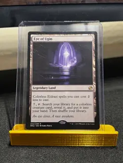 Eye of Ugin MTG NM/M Modern Masters 2015 - Image 1