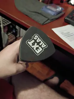 MTG Magic Con Chicago 2025Ultra Pro Playmat VIP Exclusive Signed By Brian Kibler - Image 5