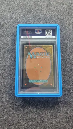 Traveling Chocobo (Borderless) (Neon Ink Blue) Final Fantasy - MTG - 1 owner - Image 3