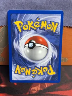 Wooper 82/111 Neo Genesis Non Holo Common Pokemon TCG 2000 - Image 2