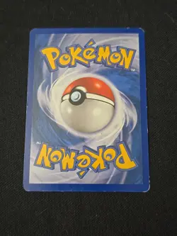 Carnivine 68/127 Platinum Regular Pokemon TCG Light Played Condition - Image 2