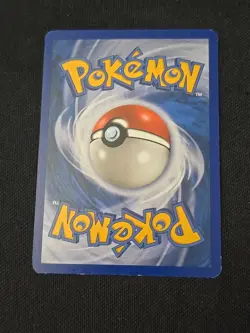 Carnivine 21/130 Diamond and Pearl Regular Pokemon TCG Light Played Condition - Image 2