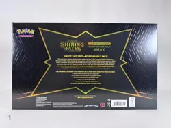 Pokemon TCG: Shining Fates Premium Collection - Shiny Dragapult VMAX (Sealed) - Image 2