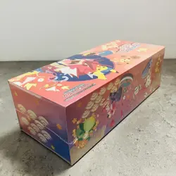Pokemon Card Center Hiroshima Special Box Japanese w/Promo Card Pikachu SEALED - Image 4