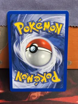 Double Gust 100/111 Neo Genesis Non Holo Common Pokemon TCG 2000 - Image 2