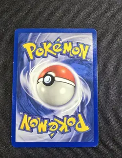 Pokemon Dark Alakazam 1/82 Team Rocket Holo Rare Base Set - Image 2