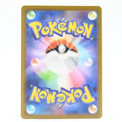 Pokemon Card Dekanu Chanchan Japanese Version - Image 2