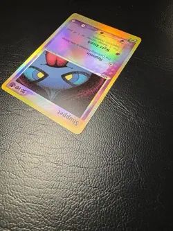 Pokemon EX Dragon Shuppet Reverse Holo Card 43/97 Great Condition - Image 4