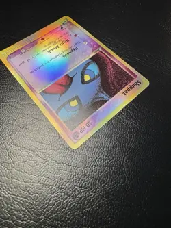 Pokemon EX Dragon Shuppet Reverse Holo Card 43/97 Great Condition - Image 5