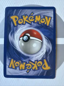 Pokemon Dark Magneton TCG Holo Rare Card 11/82 Unlimited - Image 2