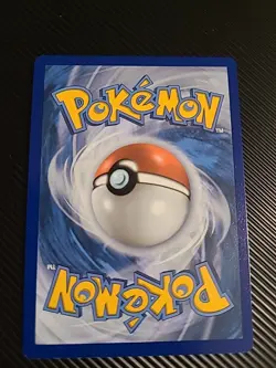 Galarian Moltres - SWSH125 - PreRelease Pokemon Promo Sword Shield Holo Card NM - Image 2