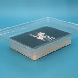 Final Fantasy X Starter Set Trading Card Game-New In Box - Image 4