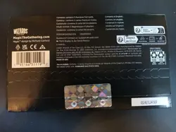 Secret Lair x Marvel's Spider-Man: Venom Unleashed (Colors) Foil Edition Sealed - Image 2