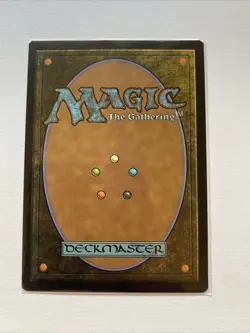Necropotence Iconic Masters Regular - Image 2