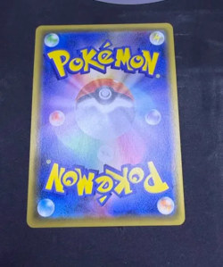 Pokemon Card Japanese Reshiram & Zekrom-GX HR 071/049 SM11b Dream League - Image 3