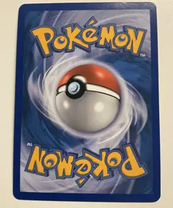 Pokemon TCG Darkrai LV.X DP19 Diamond & Pearl Black Star Promo Holo Rare - Image 2