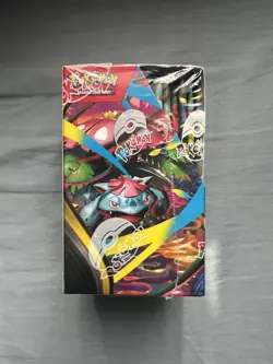 Pokemon TCG Mega Evolution Half Booster Box, Factory Sealed 18 Packs FASTSHIP🚚✅ - Image 2