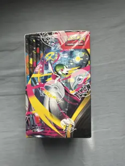 Pokemon TCG Mega Evolution Half Booster Box, Factory Sealed 18 Packs FASTSHIP🚚✅ - Image 3