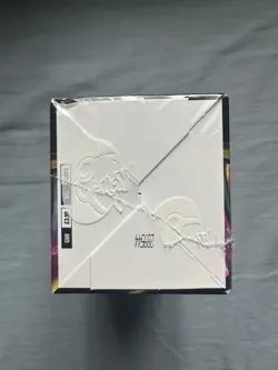 Pokemon TCG Mega Evolution Half Booster Box, Factory Sealed 18 Packs FASTSHIP🚚✅ - Image 5