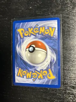 Psyduck MEP 007 Mega Evolution Pokemon Blister Promo Pokemon - Image 2