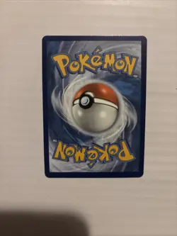 Pokemon TCG Celebi Vivid Voltage Holo Card 009/185 Amazing Rare, Near Mint - Image 2