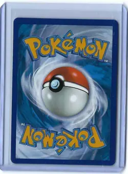 Pokemon Card TCG - Celebi 009/185 Amazing Rare Vivid Voltage Near Mint - Image 2