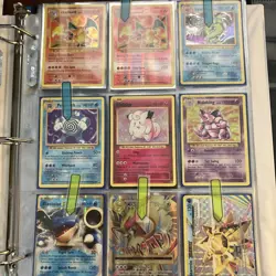 XY Evolutions 2016 Holo Card Lot Of 24 MINT TO NM With Bonus Cards - Image 1