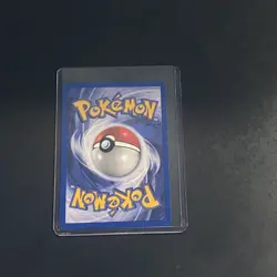 Pokemon Card - Gym Challenge Sabrina's Psyduck 99/132 WOTC - NM - - - Common - Image 2