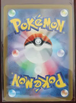 Charizard ex SR 185/165 sv2a 151 Pokemon Card Japanese Scarlet & Violet Japan JP - Image 2