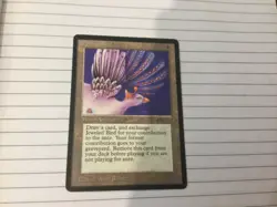 Jeweled bird Arabian nights MTG Magic the gathering - Image 2