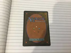 Jeweled bird Arabian nights MTG Magic the gathering - Image 3