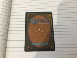 Jeweled bird Arabian nights MTG Magic the gathering - Image 4