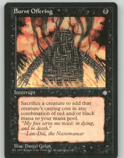 Ice Age Burnt Offering - Image 1