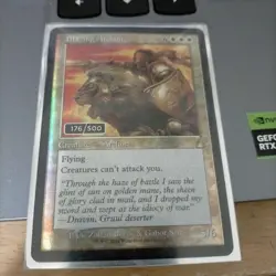 Blazing Archon Serial Number Included - Image 1