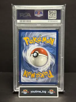 2023 Pokemon Obf En-Obsidian Flames SIR Charizard Ex #223 PSA 9 - Image 2