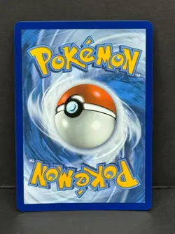 Pokemon Prismatic Evolutions FRIENDS IN PALDEA 137/131 Holo Full Art Trainer! - Image 2