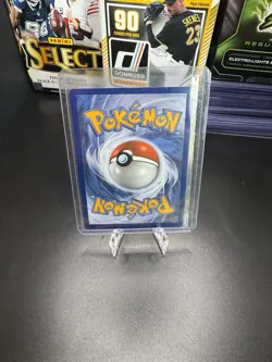 Pokemon TCG Boltund VMAX Fusion Strike 104/264 Holo Ultra Rare NM - Image 2
