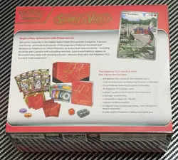 Pokemon Scarlet & Violet Base Koraidon Red Elite Trainer Box NM Trusted Seller! - Image 2