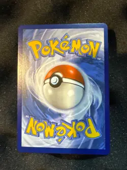 Pokemon TCG Special Illustration Rare Mega Absol EX Mega Evolutions 180/132 - Image 2