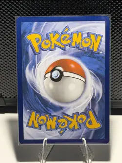 Lechonk Pokemon TCG Sv03: Obsidian Flames Full Art Holo 209/197 - Image 2