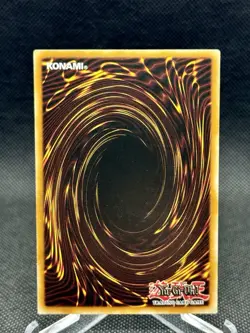 Yu-Gi-Oh! TCG Magician of Black Chaos YGLD-ENC01 Lightly Played Free Shipping - Image 2