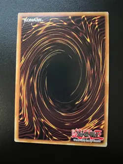 Kagemusha of the Six Samurai AP01-EN006 Super Rare Near Mint Yugioh - Image 2