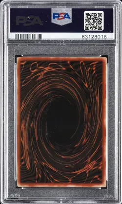 2000 #G401 SLIFER THE SKY DRAGON PSA 9 - Image 2