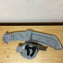 [NO BOX] Konami Yu-Gi-Oh Duel Monsters GX Academy Duel Disk Card Launcher Japan - Image 4