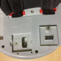 [NO BOX] Konami Yu-Gi-Oh Duel Monsters GX Academy Duel Disk Card Launcher Japan - Image 5