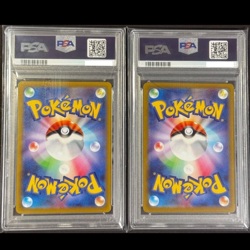 PSA10 Charizard 212/172 Mewtwo 221/172 SAR VSTAR Universe Pokemon Card Japanese - Image 2