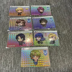 Gundam Seed Freedom Trading Card Series Mobile Suit Gundam - Image 1